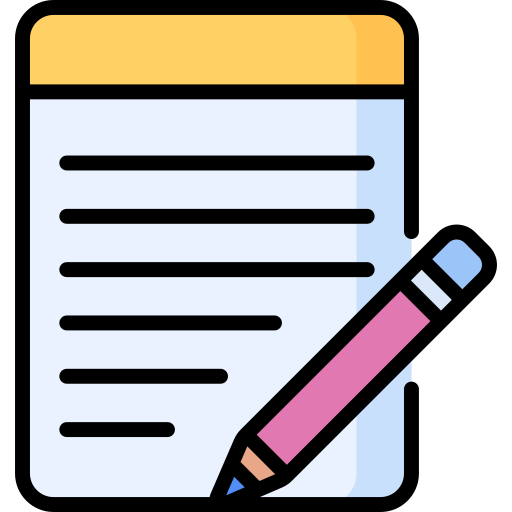Note App Logo
